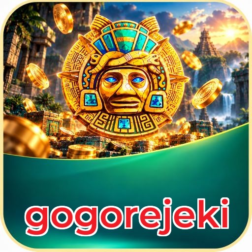 Screenshot 1 - gogorejeki Home Screen