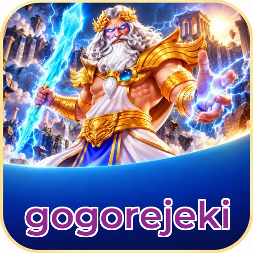 Screenshot 1 - gogorejeki Home Screen
