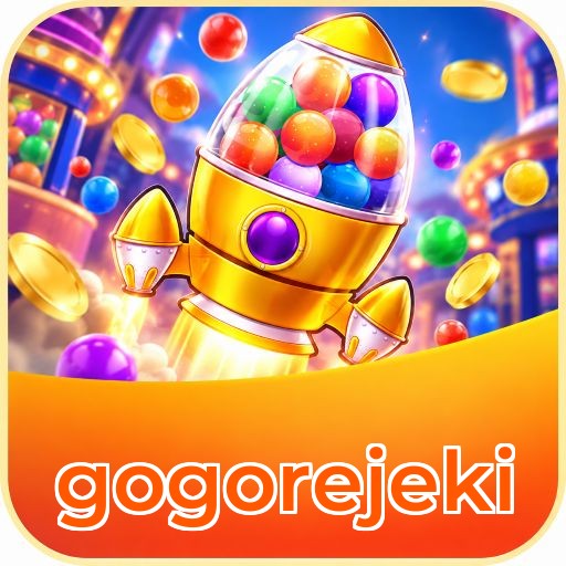 Screenshot 1 - gogorejeki Home Screen
