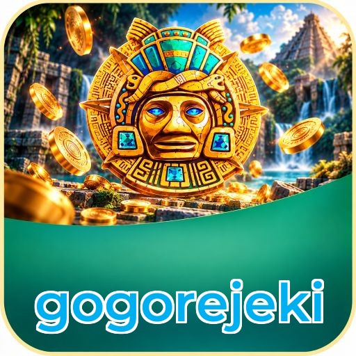 Screenshot 1 - gogorejeki Home Screen