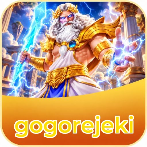 Screenshot 1 - gogorejeki Home Screen