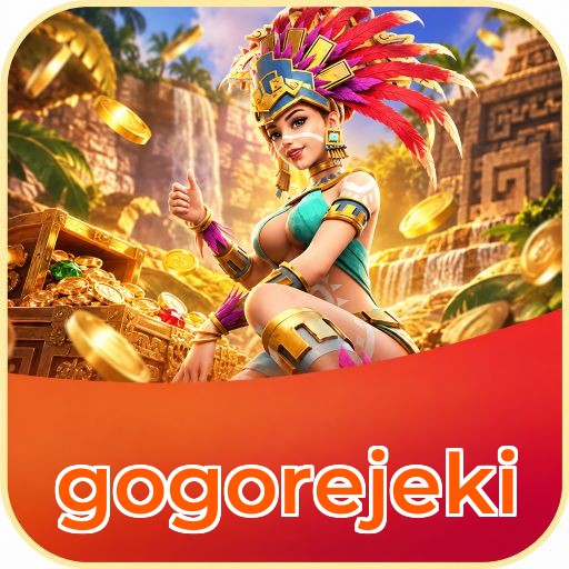 Screenshot 1 - gogorejeki Home Screen