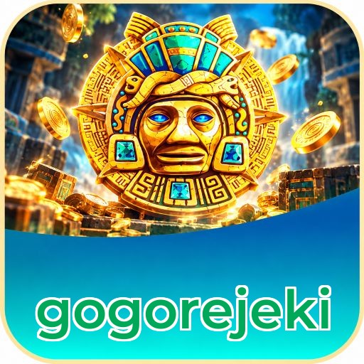 Screenshot 1 - gogorejeki Home Screen